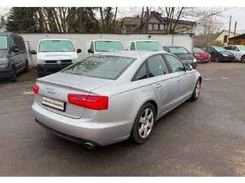 Sedans Audi A6 Lim. 3.0 TDI quattro S-Line: foto 4