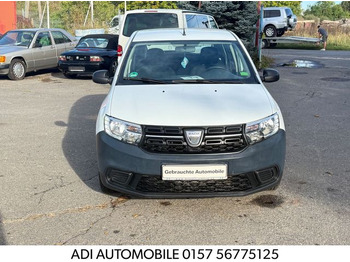 SUV DACIA