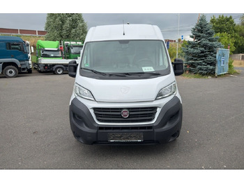 Mazs furgons FIAT Ducato