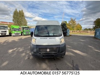 Kravas mikroautobuss FIAT Ducato Maxi