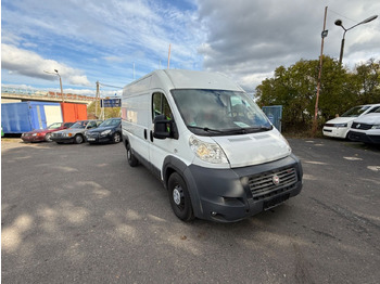 Kravas mikroautobuss Fiat Ducato Maxi: foto 2