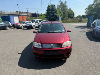Sedans FIAT