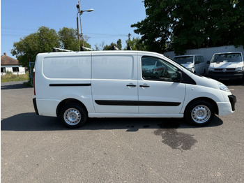 Mazs furgons Fiat Scudo 12 SX L2H1 120 Multijet: foto 3
