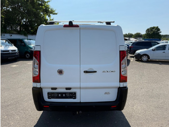 Mazs furgons Fiat Scudo 12 SX L2H1 120 Multijet: foto 5