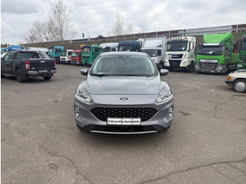 Sedans FORD