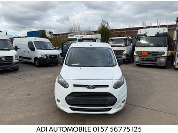 Pasažieru furgons FORD Transit Connect