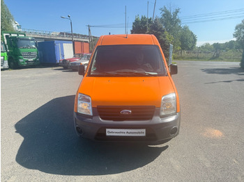 Mazs furgons FORD Transit Connect