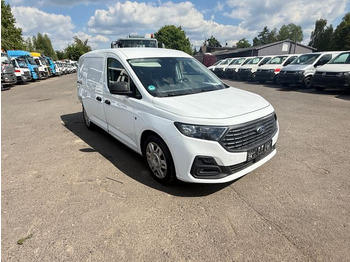 Mazs furgons FORD Transit Connect