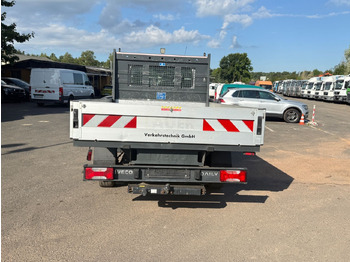 Automašīna ar kravas platformu Iveco Daily 35 S 12: foto 4