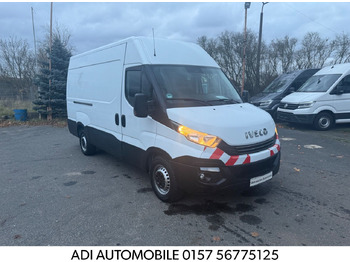 Kravas mikroautobuss IVECO Daily 35s16