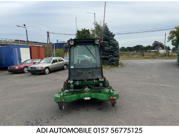 Zāles pļāvējs JOHN DEERE