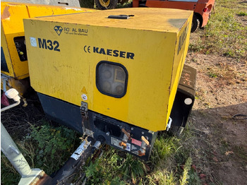Gaisa kompresors Kaeser M32: foto 3