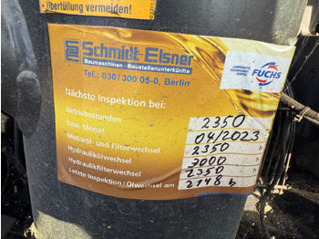 Gaisa kompresors Kaeser M32: foto 5
