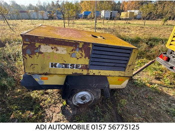 Gaisa kompresors KAESER