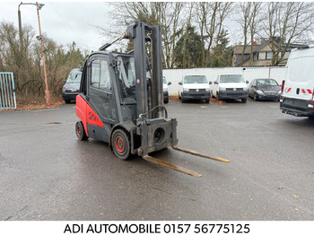 Dīzeļiekrāvējs LINDE H30