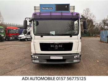 Kravas automašīna refrižerators MAN TGL 8.180