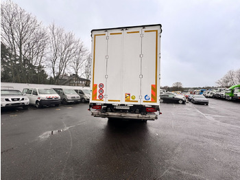 Kravas automašīna ar tentu MAN TGX 26.460 Jumbo: foto 4
