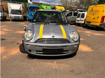 Vieglā automašīna