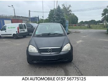 Vieglā automašīna MERCEDES-BENZ