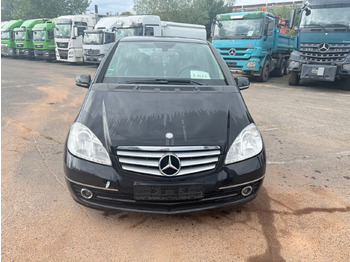 Vieglā automašīna MERCEDES-BENZ