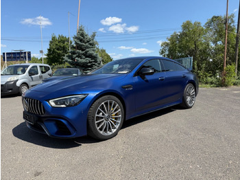 Vieglā automašīna MERCEDES-BENZ