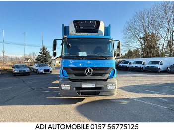 Kravas automašīna refrižerators MERCEDES-BENZ Axor 1824