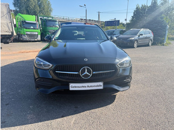 Universālis MERCEDES-BENZ