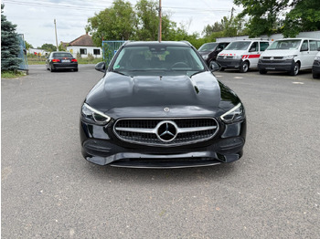 Vieglā automašīna MERCEDES-BENZ