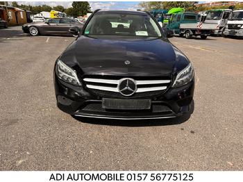 Vieglā automašīna MERCEDES-BENZ
