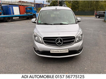 Pasažieru furgons MERCEDES-BENZ Citan 111 CDI