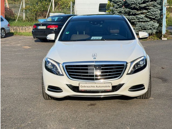 Sedans MERCEDES-BENZ