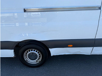 Kravas mikroautobuss Mercedes-Benz Sprinter III Kasten 316 CDI RWD: foto 5