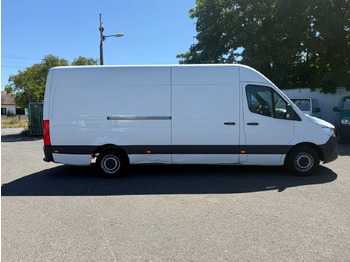 Kravas mikroautobuss Mercedes-Benz Sprinter III Kasten 316 CDI RWD: foto 3