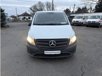 Mikroautobuss MERCEDES-BENZ Vito 119
