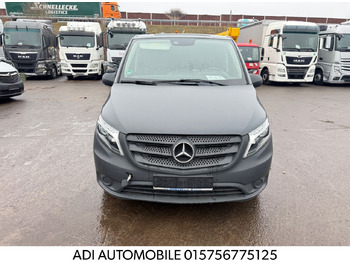 Pasažieru furgons MERCEDES-BENZ Vito 119