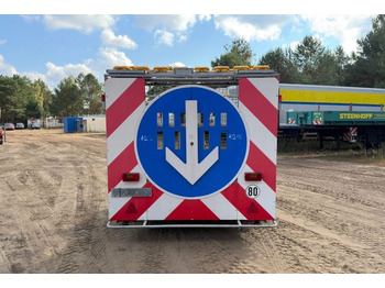 Celtniecības maisītājs NISSAN