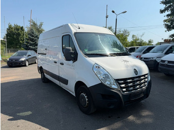 Mazs furgons RENAULT Master