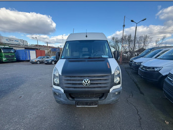 Kravas mikroautobuss VOLKSWAGEN Crafter 35