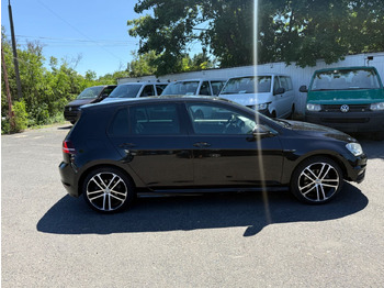 Sedans Volkswagen Golf VII Lim. Lounge BMT R-line: foto 3