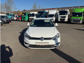 Hečbeks VOLKSWAGEN