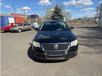 Sedans VOLKSWAGEN