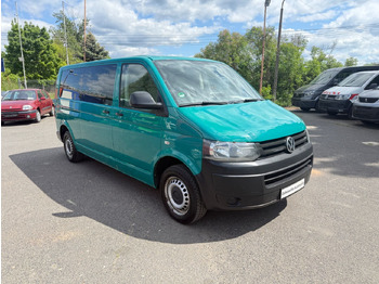 Pasažieru furgons VOLKSWAGEN Transporter T5