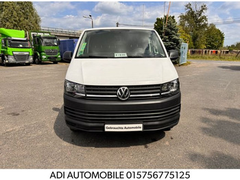 Mazs furgons VOLKSWAGEN Transporter T6