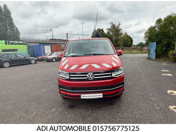 Mazs furgons VOLKSWAGEN T6 Multivan