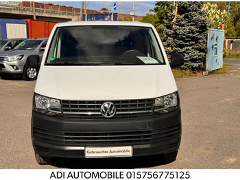 Mazs furgons VOLKSWAGEN Transporter T6