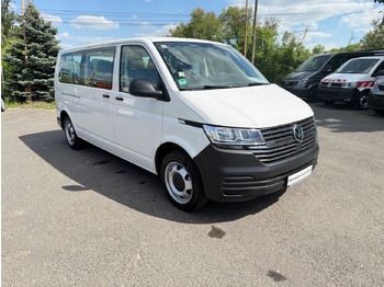 Pasažieru furgons VOLKSWAGEN Transporter T6