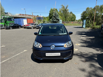 Sedans VOLKSWAGEN
