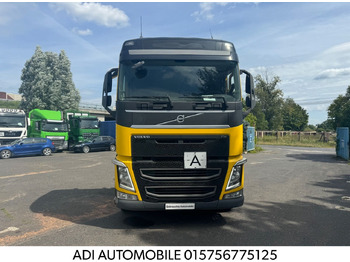 Pacēlājs ar āķi VOLVO FH 460