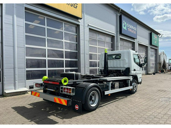 Jaunā Pacēlājs ar āķi Mitsubishi Fuso: foto 4