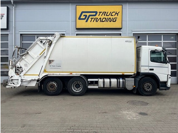 Atkritumu vedējs Volvo FM 330: foto 5